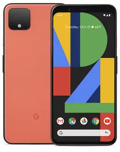 Ремонт телефона Google Pixel 4 XL в Самаре
